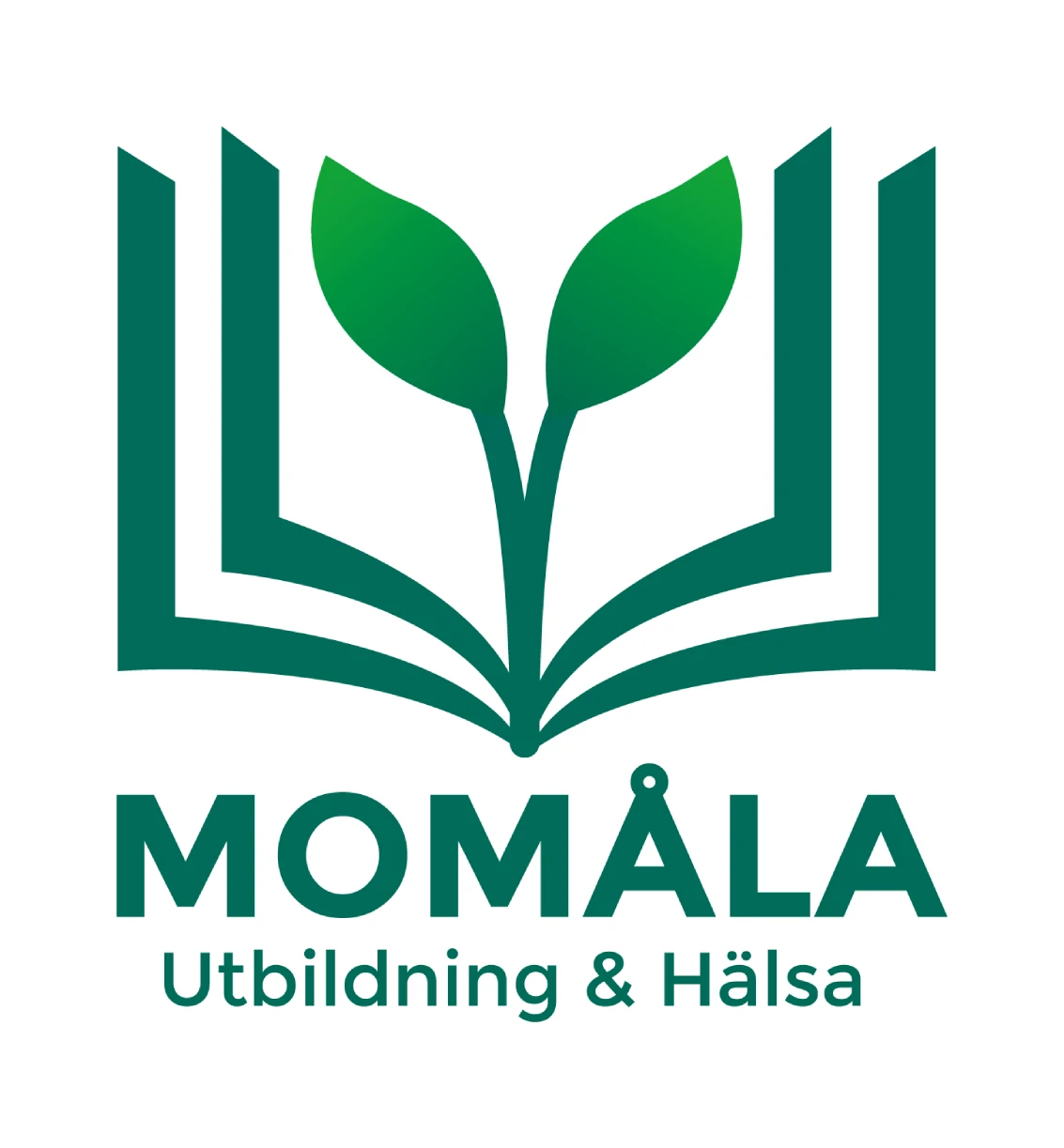 Vi har hjälpt momåla utbildning och hälsa ab med redovisning