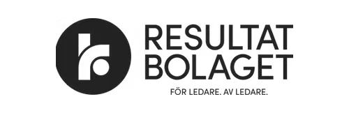 Vi har hjälpt resultatbolaget sverige ab med redovisning
