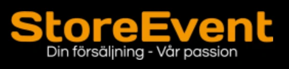 Vi har hjälpt storeevent sverige ab med redovisning
